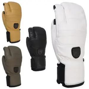 루디스 스키장갑 L.WARM 25 엘웜 보드 글러브 장갑