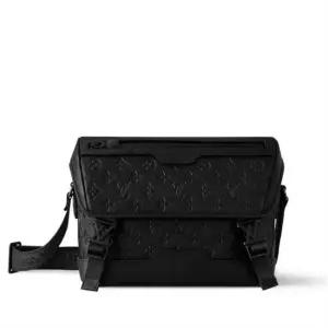 [명품] 루이비통 메신저 보야주 PM M25121