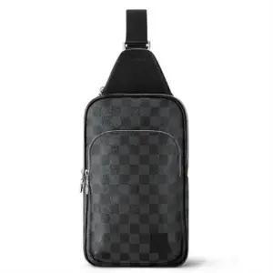 [명품] 루이비통 에비뉴 슬링 백 N45302