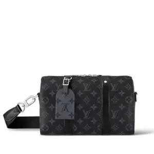 [명품] 루이비통 남성 숄더백 시티 키 폴 M45936