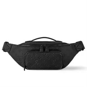 [명품] 루이비통 숄더 겸 크로스 러시 범백 M47058