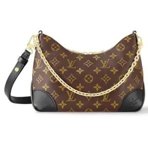 [명품] 루이비통 불로뉴 M45831