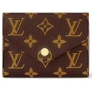 [명품] 루이비통 반지갑 빅토린 월릿 M62360