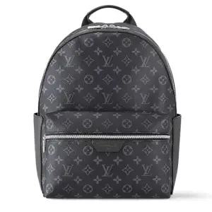 [명품] 루이비통 디스커버리 백팩 PM 모노그램 이클립스 M22558