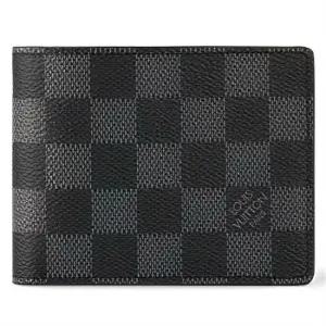 [명품] 루이비통 슬렌더 월릿 N63261