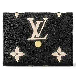 [명품] 루이비통 반지갑 빅토린 월릿 M80968