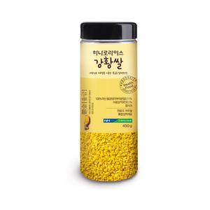 하나로라이스 컬러영양 강황쌀 기능성 450g