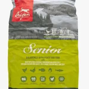 오리젠 시니어 독 11.4kg