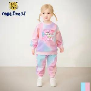 [몰리멜리] 슈가베어타이다이상하복