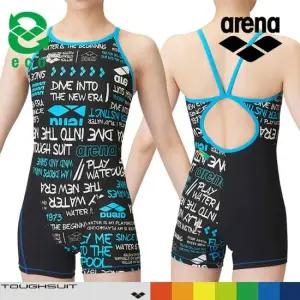 아레나 수입 여자 탄탄이 반전신 1부 수영복 J553755