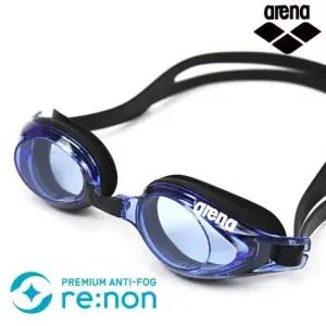 아레나 수입 안티포그 수경 물안경 J522473 취미생활