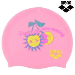 아레나 수입 실리콘 수모 수영모 J556983 수모추천 취미