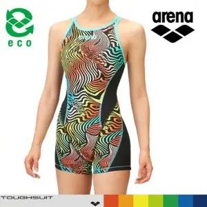 아레나 수입 여자 탄탄이 반전신 1부 수영복 J553845