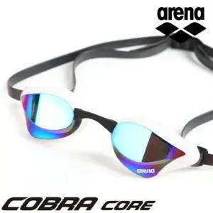 아레나 수입 미러 패킹 수경 물안경 J522145 스포츠용품