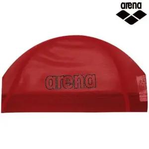 아레나 메쉬수모 수영모 J522596 수경수모 남자수영모