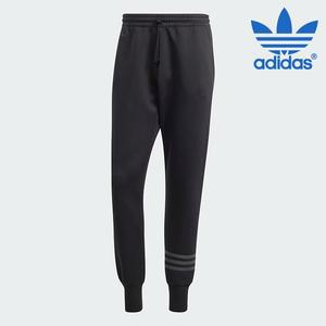 [하프클럽/아디다스]아디다스 팬츠 /A14- IS2812 / 남성 스트리트 뉴클래식 커프스 스웨트 팬츠