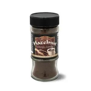 맥널티 블랙 병커피 헤이즐넛향 50g