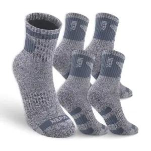 네파 여성 A타입 쿠션 중목 네이비 5족 NP_AtypeMDS-NV5