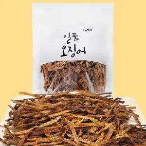 [스낵1번지] 일품오징어 300g