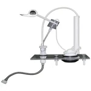 와토스 무소음 전면일반부속세트 WTG152 양변기볼탑 변기부속