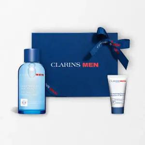 [롯데백화점]클라랑스 맨 애프터 쉐이브 수딩 토너100ml (+디럭스 1종)