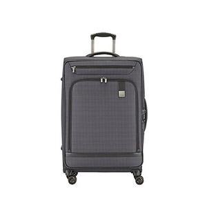 [타이탄] 세오 글렌체크 캐리어 26인치 3804052604 Glencheck