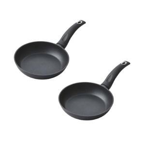 락앤락 손잡이가 편한 그립감 IH프라이팬 20cm, 2개
