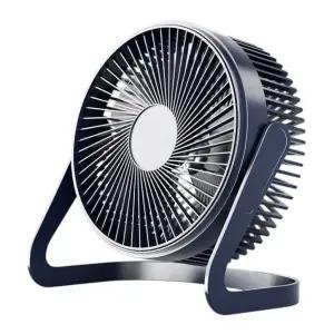 미니 스탠드 선풍기 탁상용 사무실