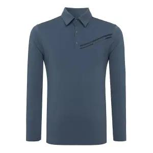 [힐크릭]남성골프티셔츠 H511 남성 에센셜 TS 1HCTSSU201D_SC