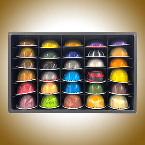 네스프레소 버츄오 버라이어티 30알 세트 팩