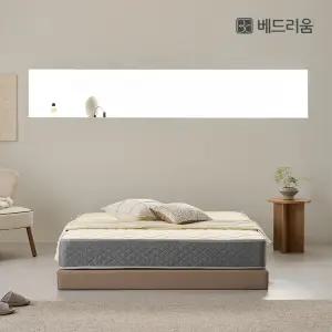 [베드리움] 고급형 매트리스(슈퍼싱글)