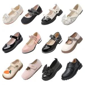 키즈트리 아동 유아 어린이 키즈 주니어 여아 남아 초등 학생 플랫 슈즈 단화 로퍼 구두 신발 슬립온 공주 단화 운동화