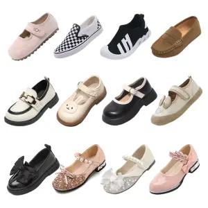 키즈트리 아동 유아 어린이 키즈 주니어 여아 남아 초등 학생  슬립온 단화 로퍼 구두 신발 운동화 아동화 편한 스니커즈