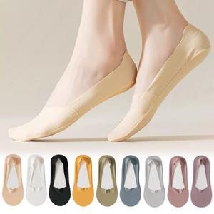 살림테리어 페이크 삭스 9켤레 덧신 안벗겨지는 양말 스타킹