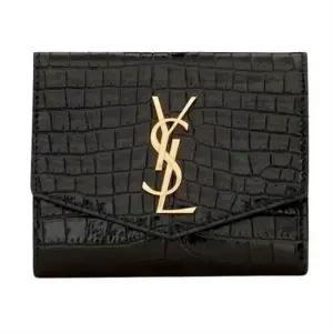 [명품] uptown 컴팩트 지갑 582296DND1J1000