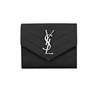 [명품] 모노그램 컴팩트 3단 지갑 403943BOW021000