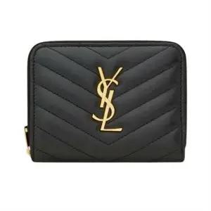 [명품] cassandre 마틀라세 컴팩트 지퍼 어라운드 지갑 668288AAA441000