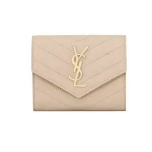 [명품] 모노그램 컴팩트 3단 지갑 403943BOW012721