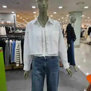 시슬리/애플아울렛/플레즐 이너탑 세트 블라우스 SAWSA4511