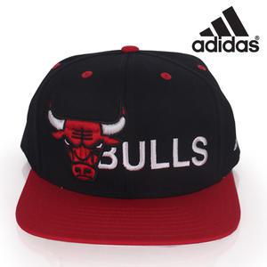 아디다스 BULLS NBA 시카고불스 스냅백 캡 모자 AJ9578