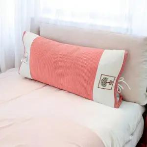 베고자니 순면 피그먼트 끈 메밀베개