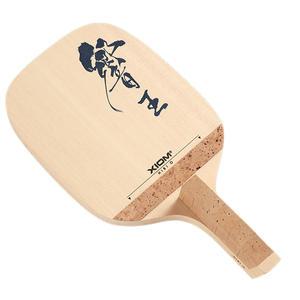 XIOM 히비오 히노키 펜홀더 탁구라켓 펜홀더목판