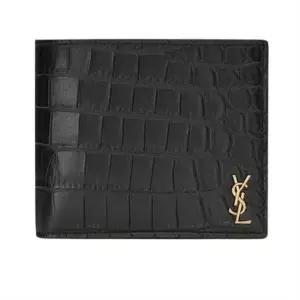 [명품] 미니 cassandre 이스트웨스트 지갑 607727DZEDW1000