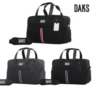2025년 닥스골프 남성 초경량 보스턴백 골프백 DKBB-035M