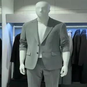 [트루젠] 트루젠 봄여름 민트컬 풀스판 히든밴딩 셋업세트 2422JKPL009042