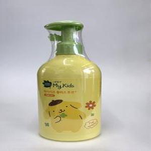 그린핑거 산리오 마이키즈 로션 플러스 320ml 1개