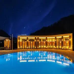 [전북] 보엠 유황스파앤리조트(전북, 완주)