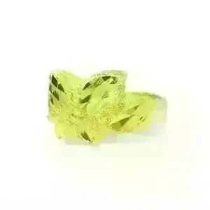 24k 순금 골드플라이반지 7.5g 24k