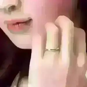 순금반지 24K링 엥게이지반지 3.75g