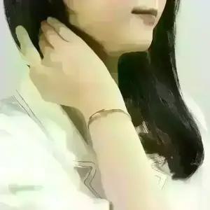 순금팔찌 빗살뱅글팔찌 11.25g+18K장식